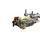 Lego Star Wars 75436  The Mandalorian & Grogu's Speeder Bike™, 5 image