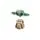 Lego Star Wars 75443 Grogu's Homestead, 4 image