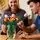 Lego Botanicals 11501 Tulip Bouquet, 9 image