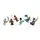 Lego Ninjago 71857 Ninja Vehicle Tree House Battle, 6 image