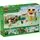Lego Minecraft 21585 Chicken Farm, 10 image