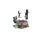 Lego Minecraft 21584 Nether & End Portal Journey, 6 image