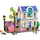 Lego Friends 42687 Liann's Family House, 3 image