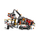LEGO City 60472 Scrapyard with Cars, 9 image