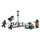 Lego Harry Potter 76459 Hagrid™ & Harry's Privet Drive Escape, 4 image