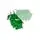 Lego Ninjago 71859 The Dragon of Life, 10 image