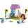 Lego Friends 30722 Garden Bunny House, 2 image