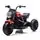 Ride On Motorcycle Red - ელექტრო მოტოციკლი, 2 image
