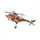 Lego City 60503 Coast Guard Helicopter, 2 image