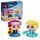 Lego Disney 43284 Mini Anna & Elsa