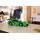 Lego Technic 42224 Porsche 911 GT3 R REXY AO Racing Car, 10 image