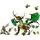Lego Ninjago 71859 The Dragon of Life, 2 image