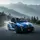 Sports Electric Car Blue - ელექტრო მანქანა, 2 image