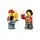 Lego City 60488 Fries Food Truck, 4 image