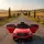 Mercedes Benz Red - ელექტრო მანქანა, 13 image