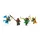 Lego Ninjago 71855 Ninja Dragon Riyu's Battle, 5 image