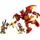Lego Ninjago 71851 Kai's Dragon Mech Battle Pack, 6 image