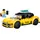 Lego City 60487 Yellow Taxi, 2 image