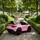 Mclaren Electric Car Pink - ელექტრო მანქანა, 9 image
