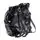 Girabrilla mini backpack kitty Black-საბავშვო ჩანთა, 6 image