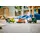 Lego minifigures 60505 Airplane, Service Truck & Hovercraft Remix, 12 image