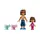 Lego Friends 42681 Axolotl Adventure Boat, 3 image