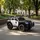 Police Car Black - ელექტრო მანქანა, 3 image