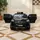 Mercedes-Benz Painting Black - ელექტრო მანქანა კაუჩუკის საბურავები, 2 image