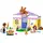 Lego Friends 42679  Heartlake City Bunny Hoelt