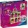 Lego Disney 43291 Mini Belle & Tiana with Castle, 10 image