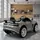 Mercedes-Benz G550 Painitng Grey - ელექტრო მანქანა კაუჩუკის საბურავებით, 3 image