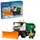 Lego City 60490 Snowplow