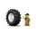Lego city 60498 Tractor, 3 image