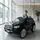 Mercedes-Benz Painting Black - ელექტრო მანქანა კაუჩუკის საბურავები