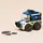 Lego City 60481 Rides – Police Truck, 9 image