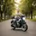 Mini Cruiser Style Ride-On Dark Green - ელექტრო მოტოციკლი, 2 image
