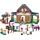 Lego Friends 42688 Horse Stable and Riding Academy