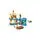 Lego Disney 43285 Ariel's Magical Mini Palace, 6 image