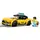 Lego City 60487 Yellow Taxi, 6 image