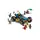 Lego Ninjago 71856 Jay's Transforming Car, 4 image