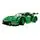 Lego Technic 42224 Porsche 911 GT3 R REXY AO Racing Car, 6 image