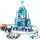 Lego Disney 43281 Elsa's Ice Castle & Snow Ride Adventure, 2 image