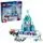 Lego Disney 43281 Elsa's Ice Castle & Snow Ride Adventure