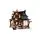 Lego Ninjago 71858 Four Weapons Blacksmith 15th Anniversary, 3 image
