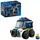 Lego City 60481 Rides – Police Truck