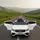 Mercedes Benz White - ელექტრო მანქანა, 16 image