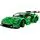 Lego Technic 42224 Porsche 911 GT3 R REXY AO Racing Car, 3 image