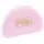Pink it Makeup Case - ვარდისფერი კოსმეტიკის ქეისი, 3 image