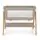 Moni Baby crib Kalinihta Premium Beige - ახალშობილის საწოლი, 2 image