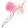 Girabrilla Glam Keychain - გასაღების საკიდი, 6 image